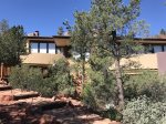 Palisades exudes southwestern warmth, luxurious comfort and the finest in Sedona living